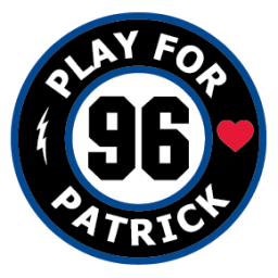 Play For Patrick